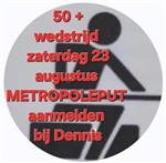 50+ Wedstrijd